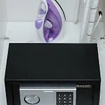 Tp - Center Apartment