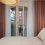 Tp - Center Apartment