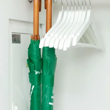 Apartment Tp - Center