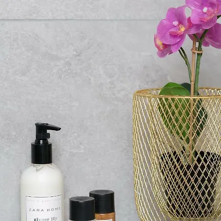 Appartement Tp - Center