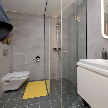 Tp - Center Διαμέρισμα Ταλίν