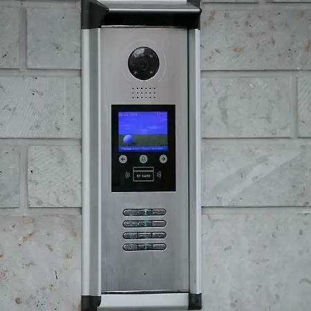 Διαμέρισμα Tp - Center Ταλίν