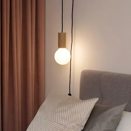 Tp - Center Appartement *