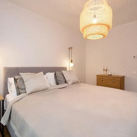 Appartement Tp - Center *