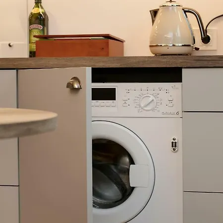 Tp - Center Appartement