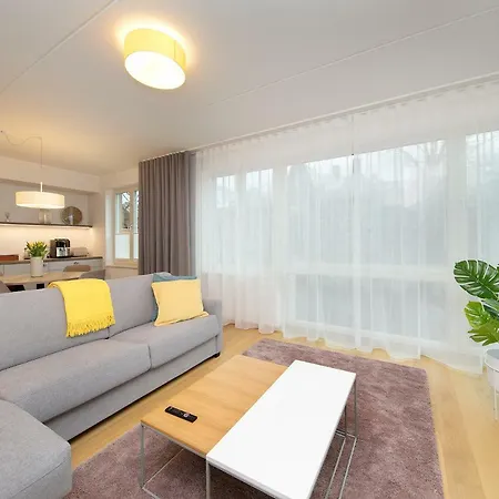 Tp - Center Apartment *
