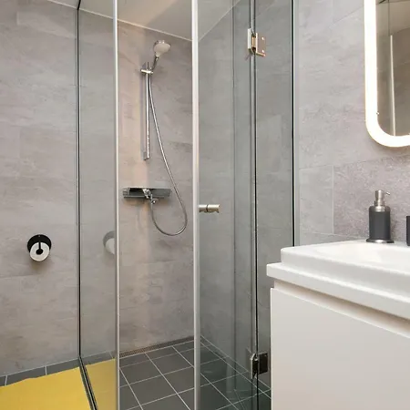 Tp - Center Διαμέρισμα *