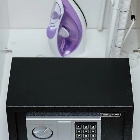 Tp - Center Διαμέρισμα