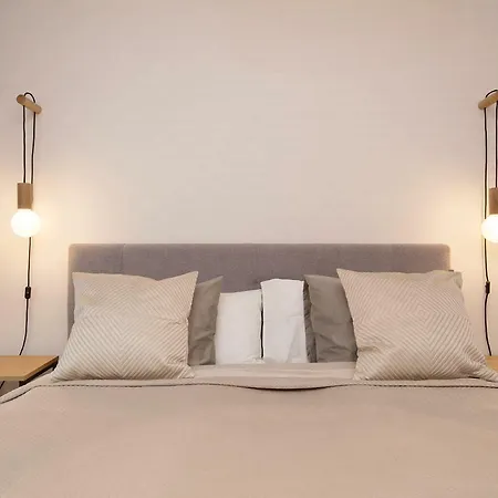 Tp - Center Apartment Tallinn