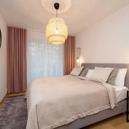 Tp - Center Apartment Tallinn