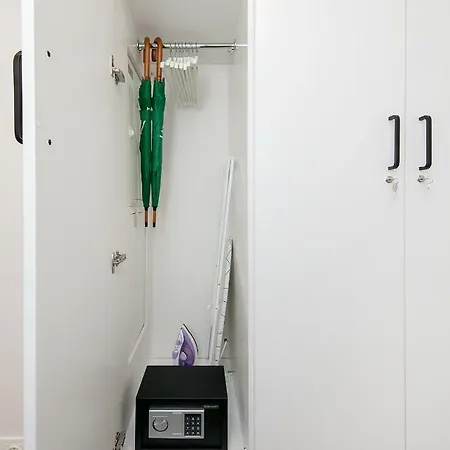 Apartment Tp - Center *