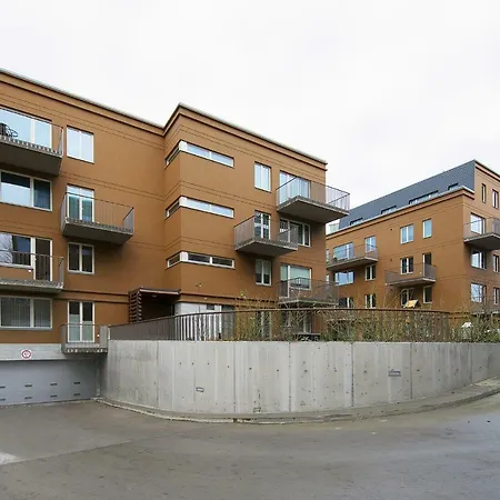 Appartement Tp - Center Tallinn