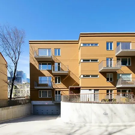 Tp - Center Apartment Tallinn