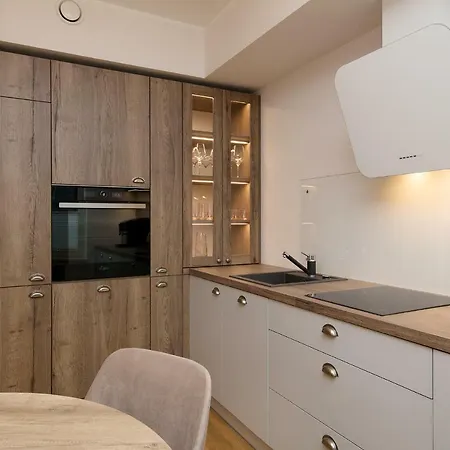 Tp - Center Apartment