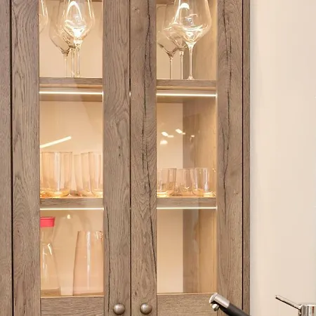 Διαμέρισμα Tp - Center