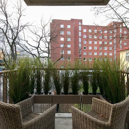 Appartement Tp - Center Tallinn