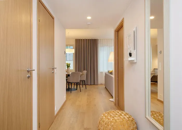 Apartament Tp - Center Tallin