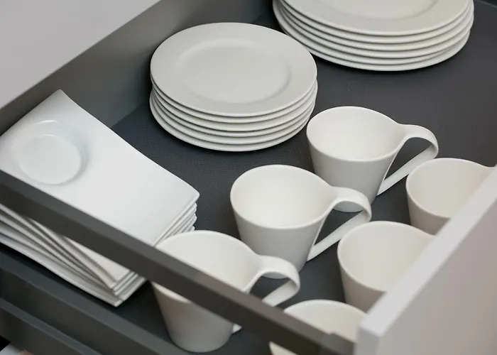 公寓 Tp - Center 塔林