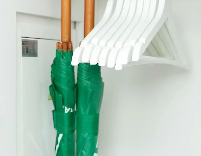 Apartament Tp - Center