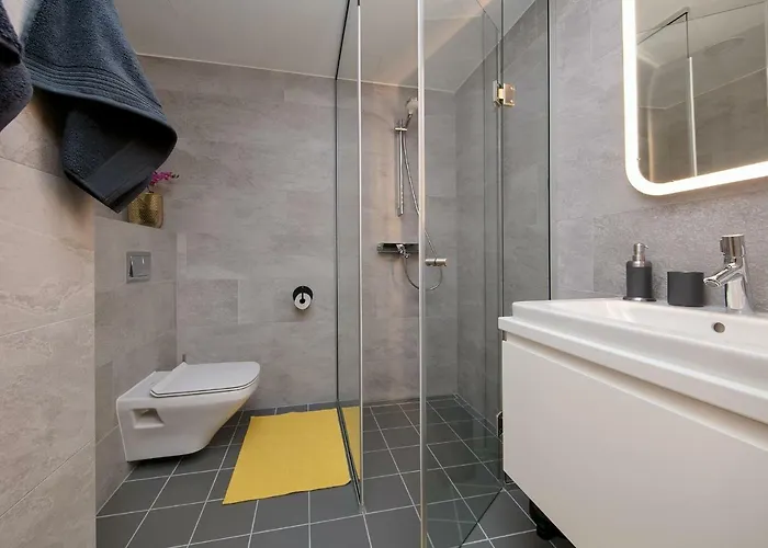 Tp - Center Апартаменти Таллінн