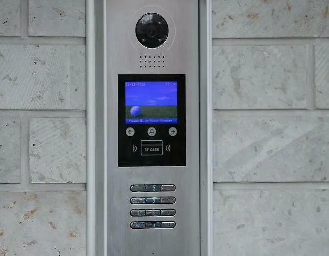 Apartament Tp - Center Tallin