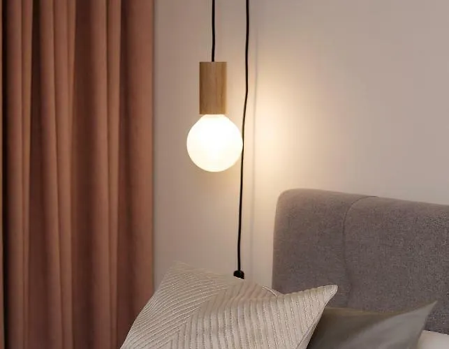 Tp - Center Apartament *