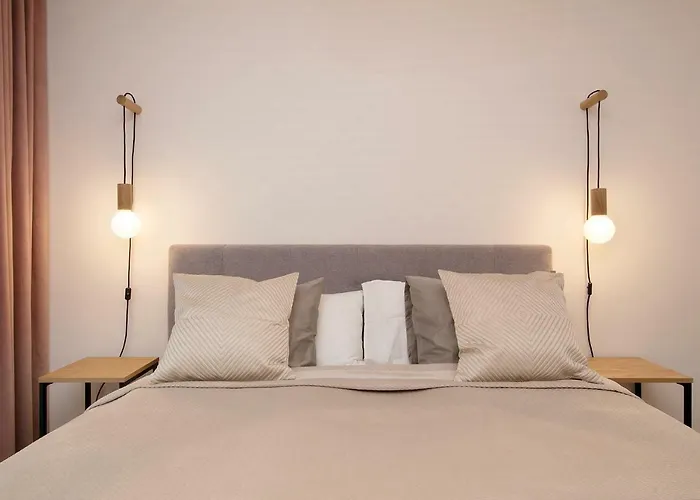 Tp - Center Apartament Tallin