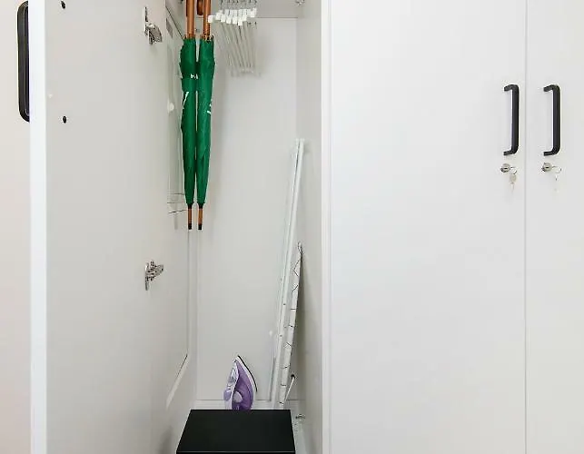 Apartament Tp - Center *