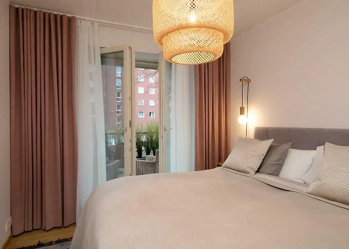 Apartament Tp - Center Tallin