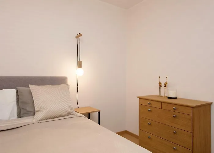 Tp - Center Apartament *