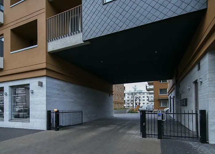 Tp - Center Apartament